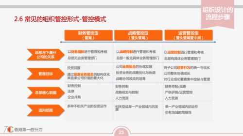 组织发展与设计全景 从流程图解到信息安全软件开发的实践架构